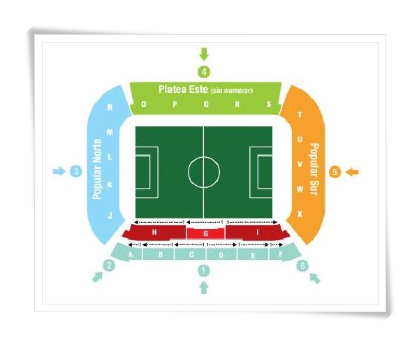 Argentina vs Wales